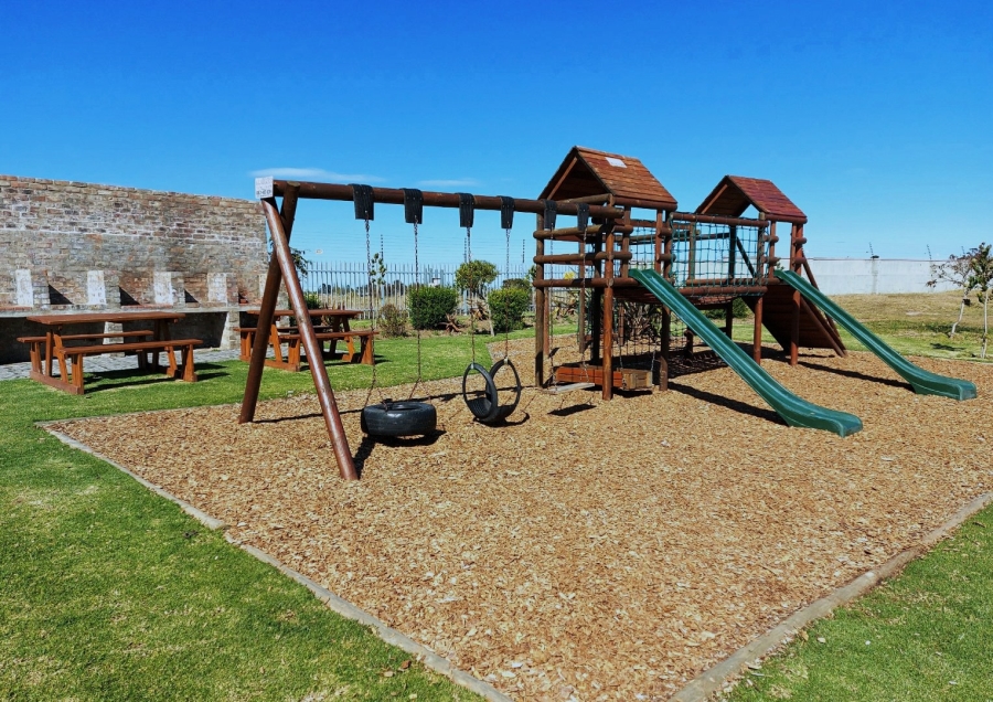 Commercial Property for Sale in Welgelegen Western Cape